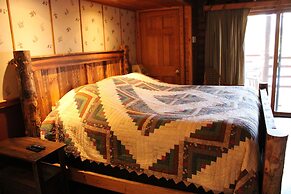 Cedar Lodge and Settlement