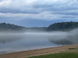 Cedar Lodge and Settlement