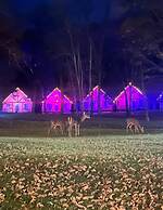 Cedar Lodge and Settlement