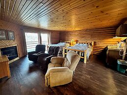 Cedar Lodge and Settlement