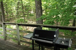 Cedar Lodge and Settlement