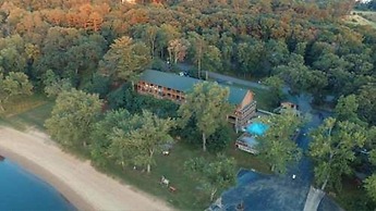 Cedar Lodge and Settlement