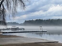 Cedar Lodge and Settlement