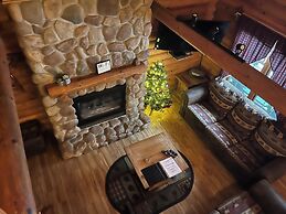 Cedar Lodge and Settlement