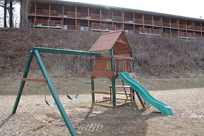 Cedar Lodge and Settlement