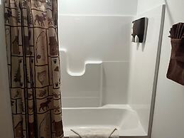 Cedar Lodge and Settlement