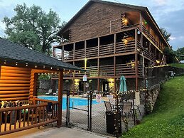 Cedar Lodge and Settlement