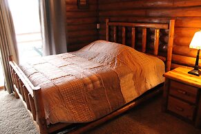 Cedar Lodge and Settlement