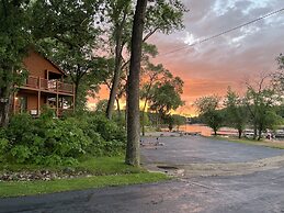 Cedar Lodge and Settlement