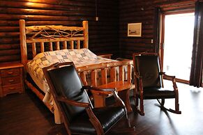 Cedar Lodge and Settlement