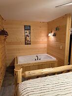 Cedar Lodge and Settlement