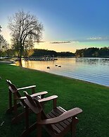 Cedar Lodge and Settlement