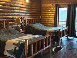 Cedar Lodge and Settlement