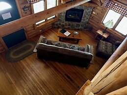 Cedar Lodge and Settlement