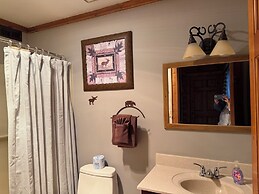 Cedar Lodge and Settlement