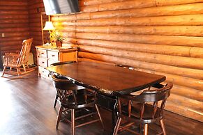 Cedar Lodge and Settlement