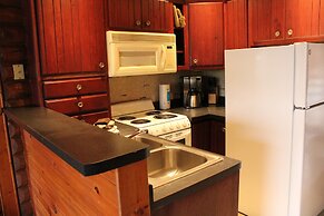 Cedar Lodge and Settlement