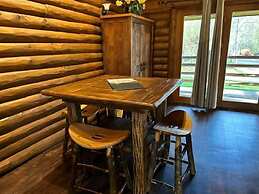 Cedar Lodge and Settlement