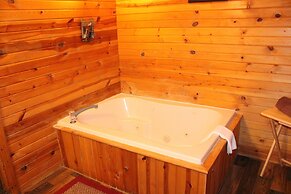 Cedar Lodge and Settlement