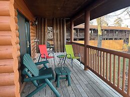 Cedar Lodge and Settlement