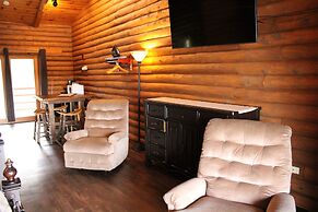 Cedar Lodge and Settlement