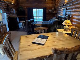 Cedar Lodge and Settlement