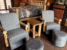 Cedar Lodge and Settlement