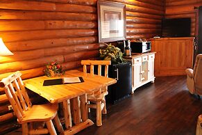 Cedar Lodge and Settlement