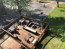 Cedar Lodge and Settlement