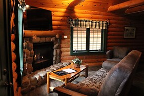 Cedar Lodge and Settlement