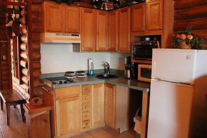 Cedar Lodge and Settlement