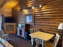 Cedar Lodge and Settlement