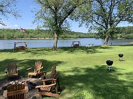 Cedar Lodge and Settlement