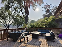 Cedar Lodge and Settlement