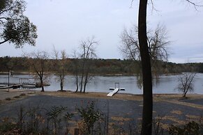 Cedar Lodge and Settlement