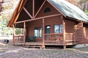 Cedar Lodge and Settlement