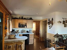 Cedar Lodge and Settlement