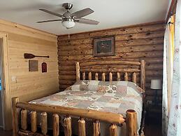 Cedar Lodge and Settlement