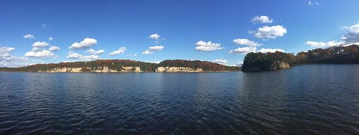 Cedar Lodge and Settlement