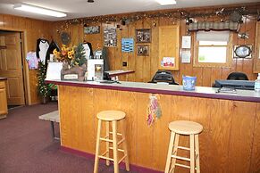 Cedar Lodge and Settlement