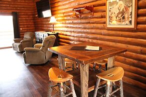 Cedar Lodge and Settlement