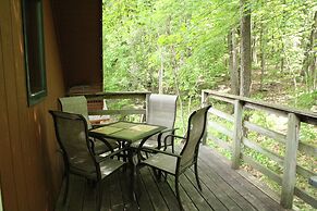 Cedar Lodge and Settlement
