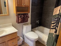 Cedar Lodge and Settlement