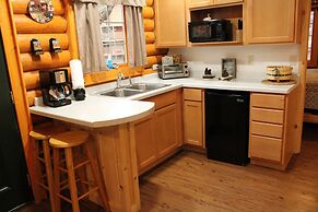 Cedar Lodge and Settlement