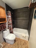 Cedar Lodge and Settlement