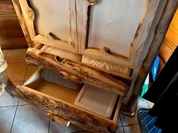 Cedar Lodge and Settlement