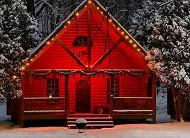 Cedar Lodge and Settlement