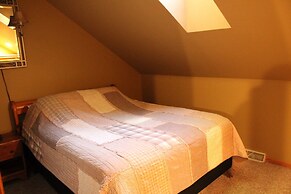 Cedar Lodge and Settlement