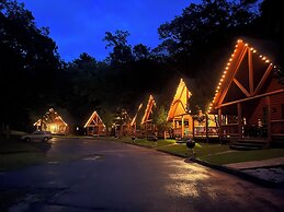 Cedar Lodge and Settlement