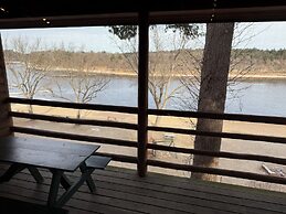 Cedar Lodge and Settlement